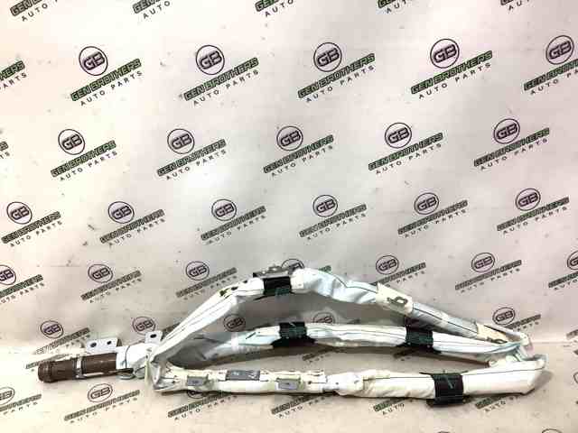 Подушка безпеки, бічна, права, AIRBAG K85P04GA0A NISSAN