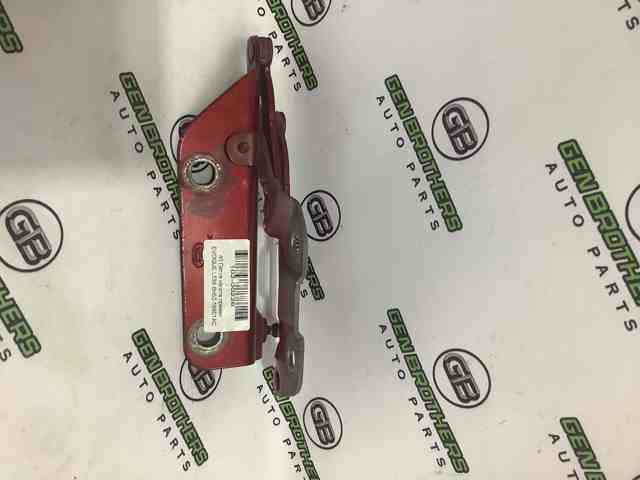 Завіса капота ліва LR001565 LAND ROVER