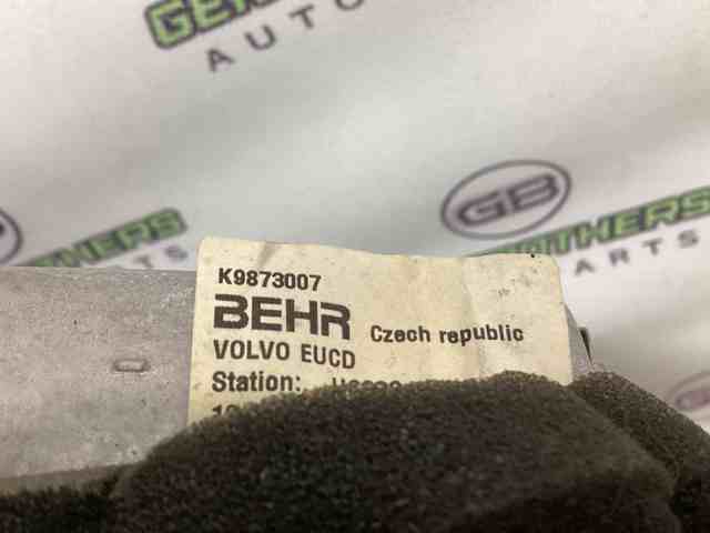 Радіатор опалювача салону LR002632 LAND ROVER