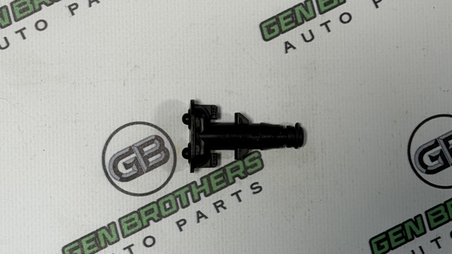 Форсунка омивача фари передньої, лівої LR010792 LAND ROVER