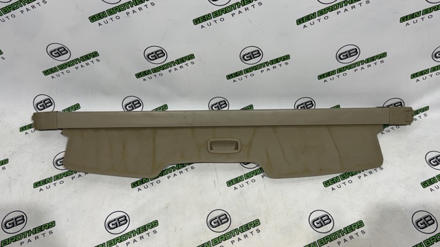 Шторка двері багажного відсіку LR012842 LAND ROVER