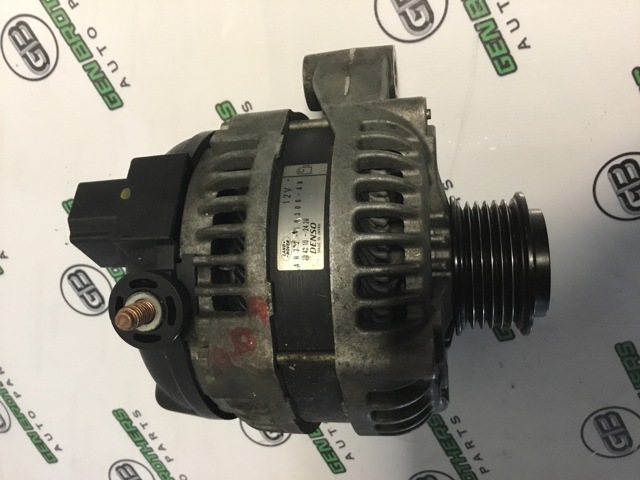 Генератор LR013847 LAND ROVER