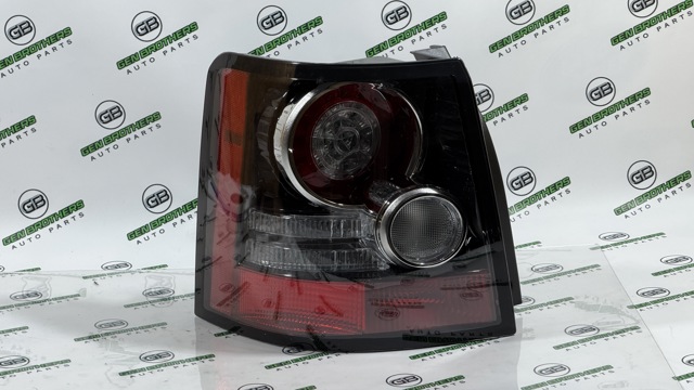 Ліхтар задній лівий LR015290 LAND ROVER