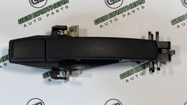 Ручка передніх дверей, зовнішня LR020632 LAND ROVER