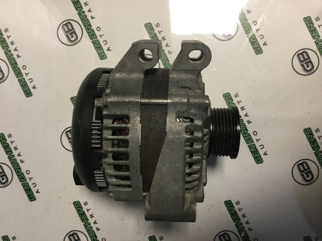 Генератор LR022528 LAND ROVER