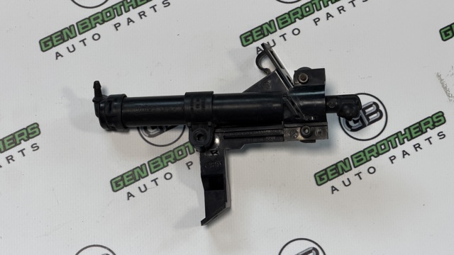 Тримач форсунки омивача фари, підйомний циліндр LR024209 LAND ROVER