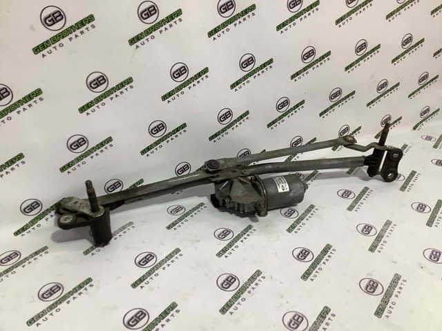 Трапеція склоочисника LR024224 LAND ROVER