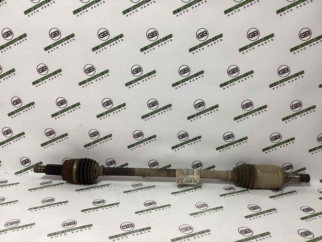 Приводи задніх коліс LR024763 LAND ROVER