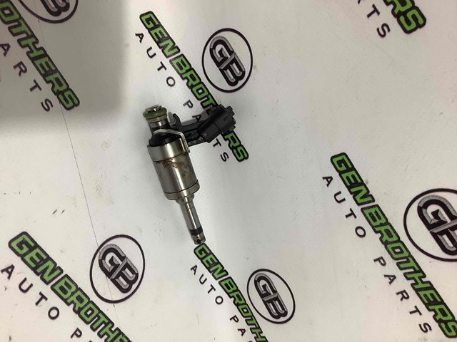 Форсунки електромагнітні LR024998 LAND ROVER