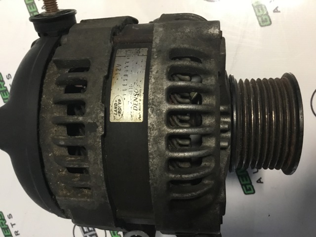 Генератор LR026344 LAND ROVER