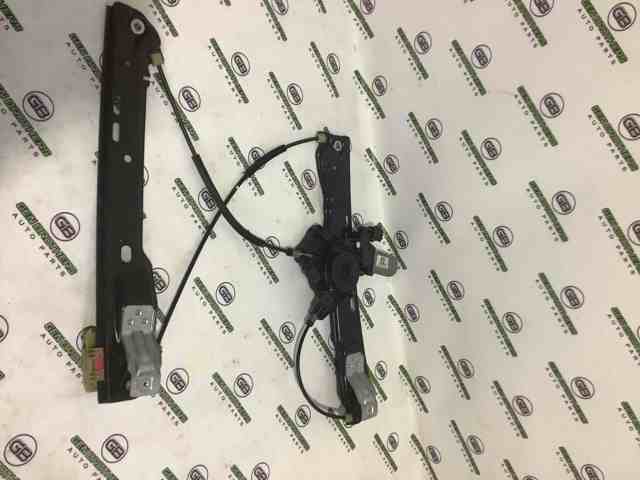 Склопідйомник передньої лівої двері LR026709 LAND ROVER