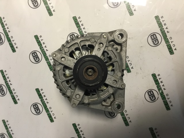 Генератор LR028116 LAND ROVER