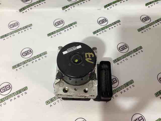 Блок АБС гідравлічний LR032534 LAND ROVER