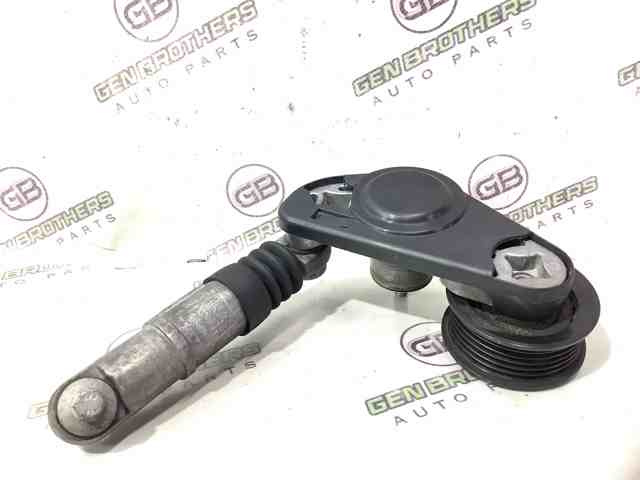 Натяжна планка поліклинового ременя LR034128 LAND ROVER