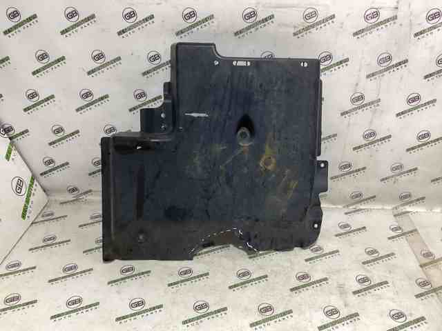 Захист днища, лівий LR034396 LAND ROVER