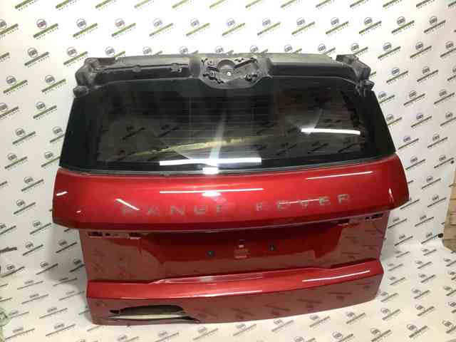 П'яті двері LR036459 LAND ROVER