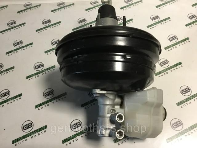 Вакуумний підсилювач гальм LR040113 LAND ROVER