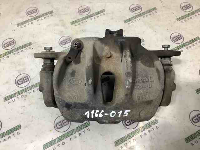 Супорт тормзной LR047905 LAND ROVER
