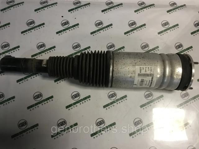 Стійка передня, ліва LR052788 LAND ROVER