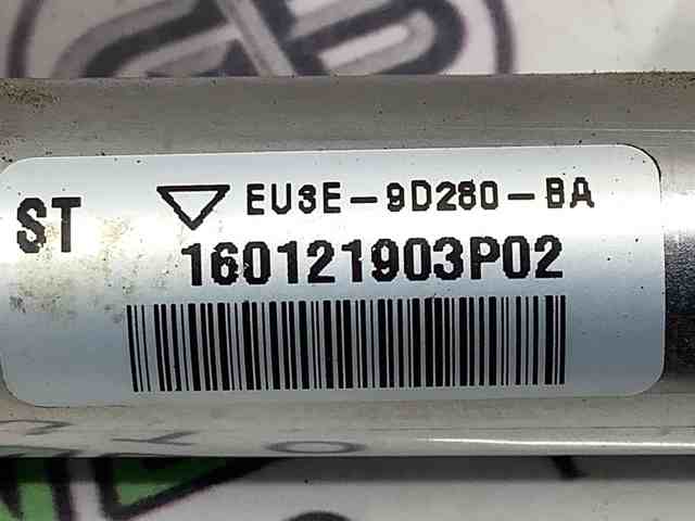 Рампа форсунок системи упорскування палива LR054874 LAND ROVER