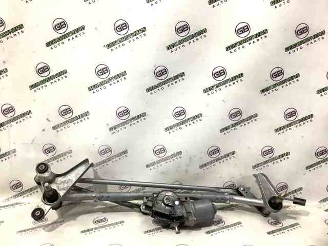 Трапеція щіток лобового скла LR058845 LAND ROVER