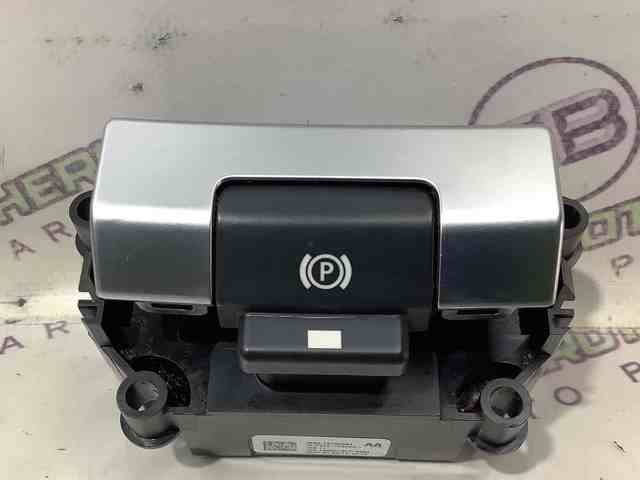 Кнопка електромеханічного гальма стоянки LR060857 LAND ROVER