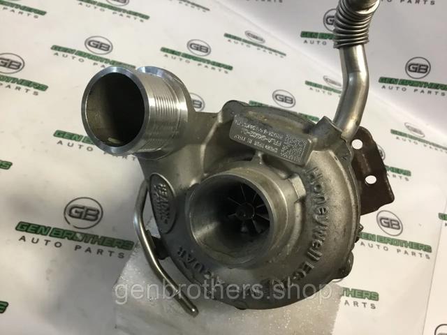 Турбокомпресор LR062000 LAND ROVER