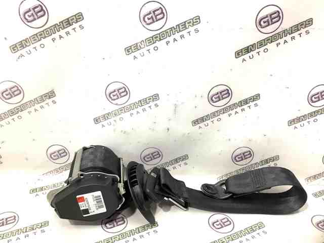 Пасок безпеки задній лівий LR072161 LAND ROVER