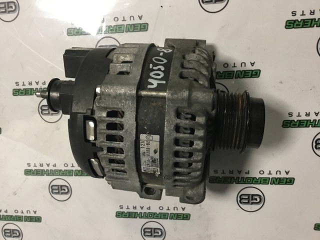 Генератор автомобільний LR072765 LAND ROVER