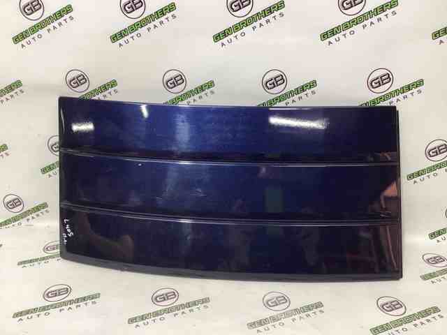 Накладка передніх дверей LR074636 LAND ROVER