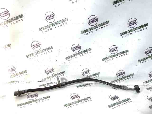 Шланг гальмівний задній, лівий LR076675 LAND ROVER