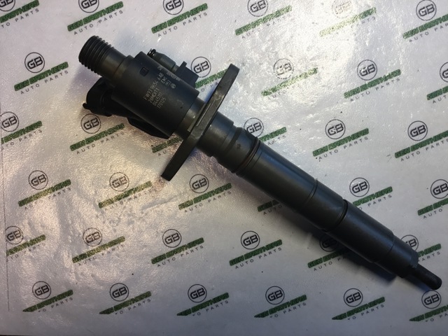 Форсунка дизельна в зборі, розпилювач + тримач LR078606 LAND ROVER