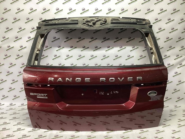 Задня ляда LR079300 LAND ROVER