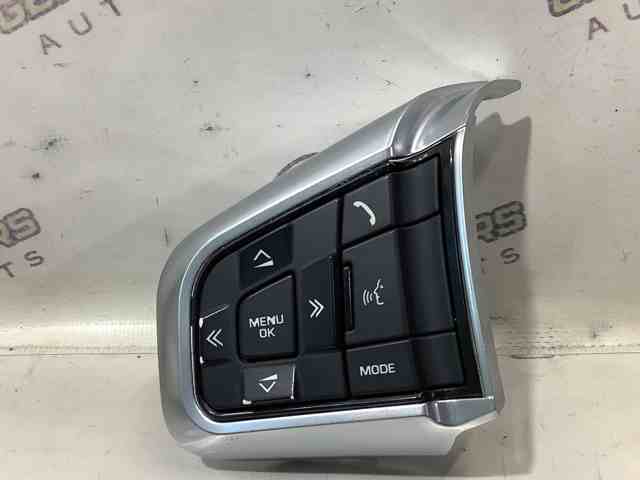Блок кнопкових перемикачів кермового колеса LR079914 LAND ROVER