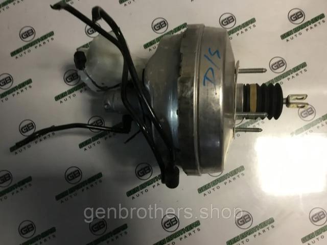 Підсилювач (гідровакуумний) LR083602 LAND ROVER