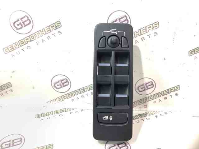 Кнопки переднього лівого склопід'ємника LR085483 LAND ROVER