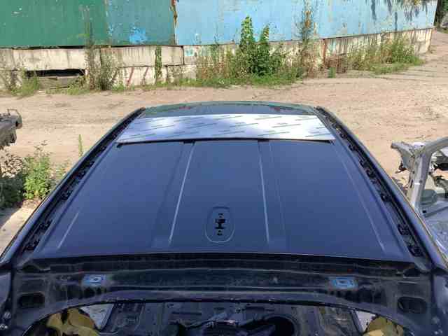 Дах LR087230 LAND ROVER