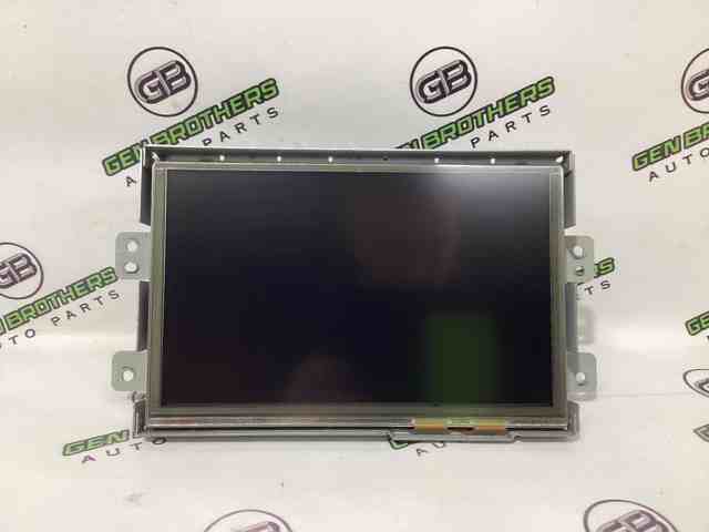 Дисплей бортового комп'ютера LR088625 LAND ROVER