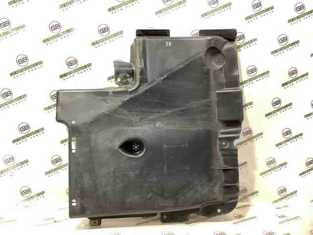 Захист днища, правий LR093614 LAND ROVER
