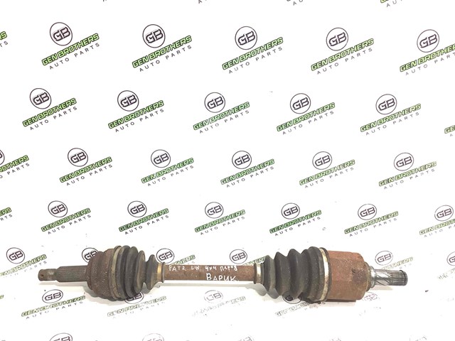 Привід передній лівий R5085220AC CHRYSLER