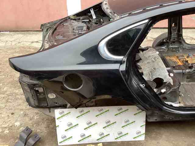 Крило праве заднє T2H11515 JAGUAR