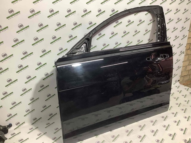 Дверь передня ліва T2H4139 JAGUAR
