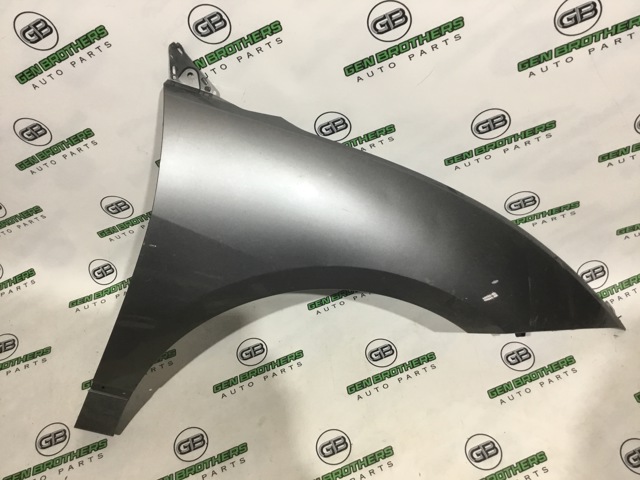 Переднє праве крило T4K11754LML JAGUAR