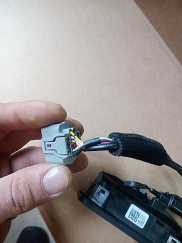 Камера заднього виду 99240D9000 HYUNDAI