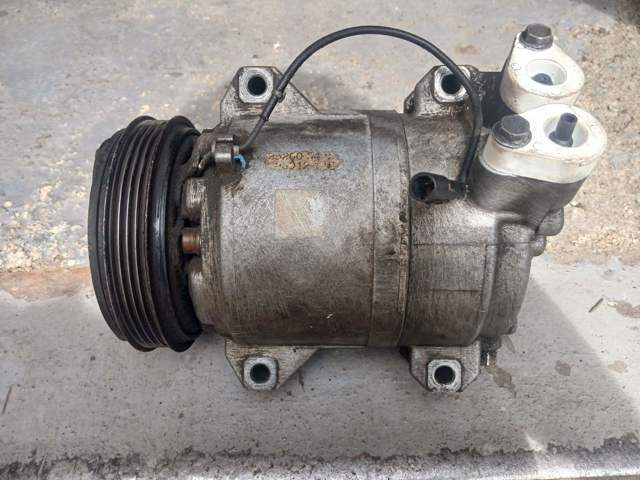 Компресор холодоагенту 9520054JA0 SUZUKI