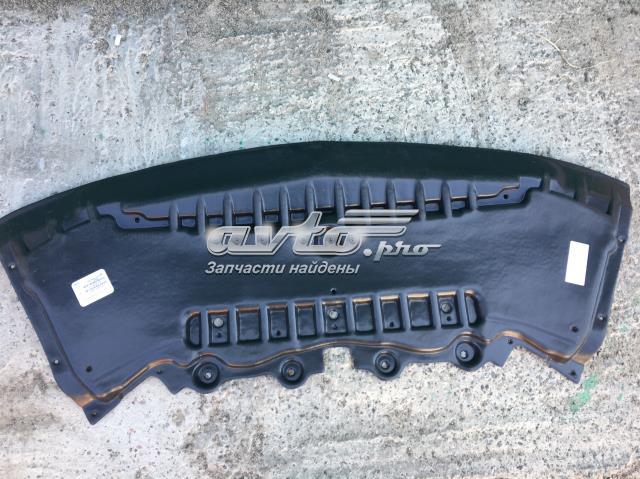 Захист картера двигуна A2215203423 MERCEDES