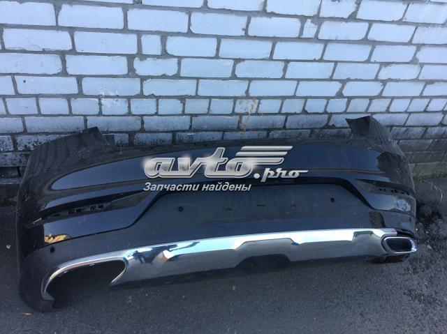 Бампер задній A2928850025 MERCEDES