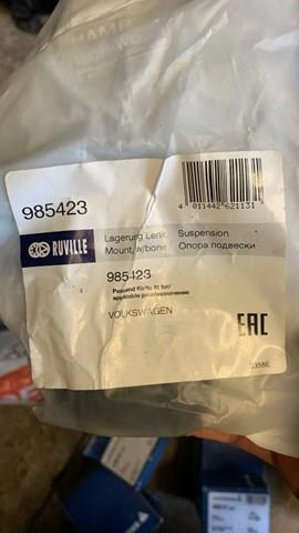 С/блок нижнього важеля 985423 RUVILLE
