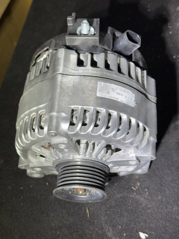 Генератор автомобільний 12317640132 BMW