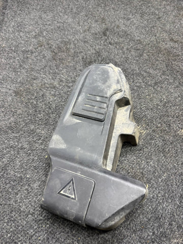 Кришка блоку запобіжників 12908632554 BMW
